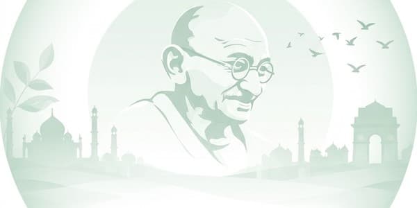 Gandhi Jayanti Quiz 2026